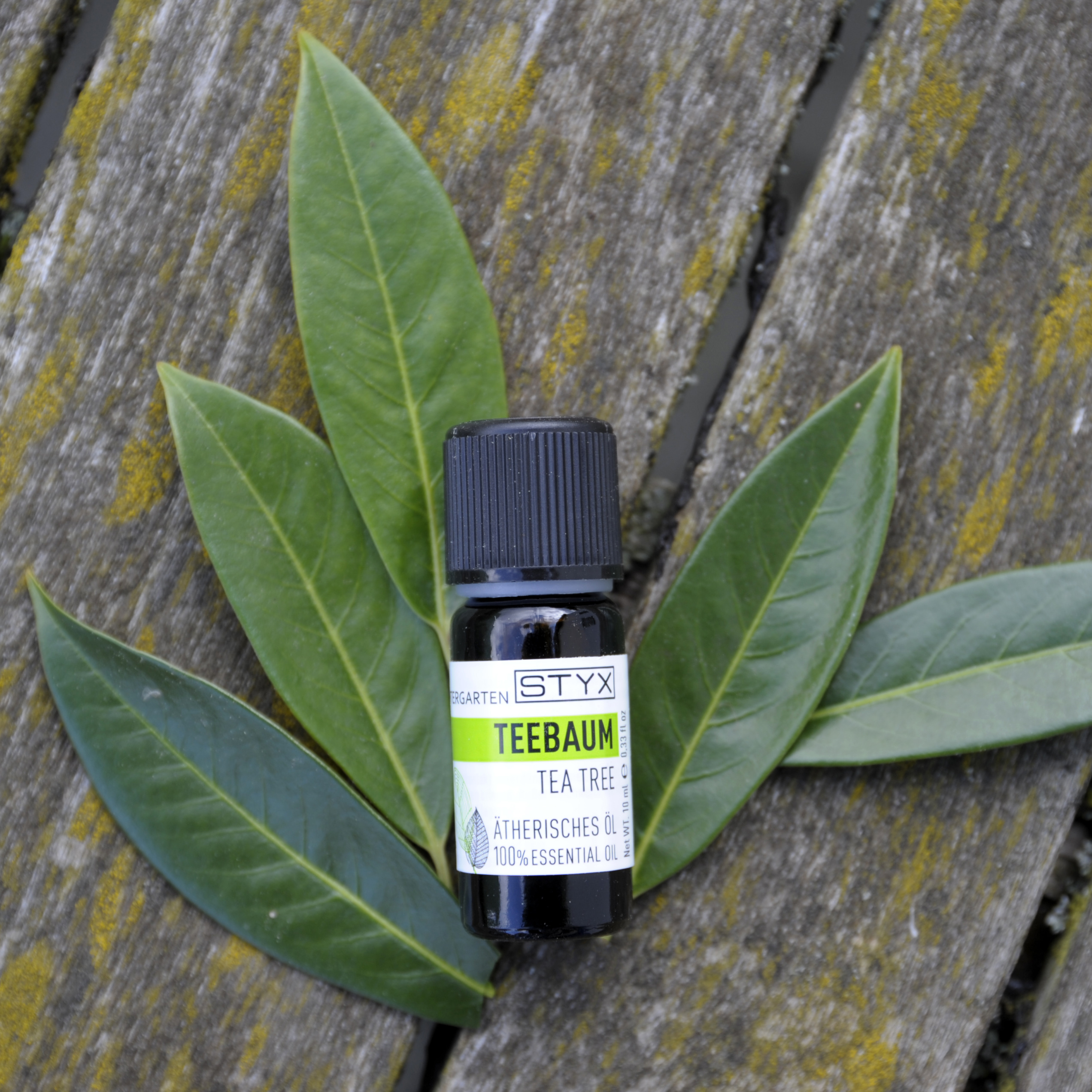 Teebaum&ouml;l STYX Naturcosmetic